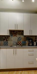 Loft entièrement meublé à louer Vieux-Québec novembre 2025 - Photo 4