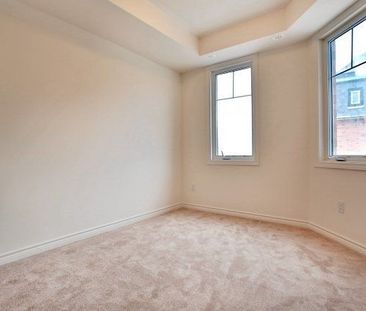 For Lease - 2420 Baronwood Drive Unit# 21-02, Oakville, Ontario - Photo 1