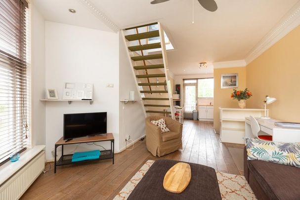 Huis te huur: Kleine Veenkade 1 2518 PH Den Haag - Photo 1