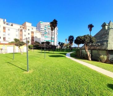 Alquiler de estudio en Avenida Manuel Mena Palma - Photo 5