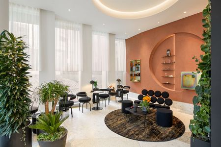 Available from 29/04/2026 - 2 Bed Apartment, Furnished - Photo 3