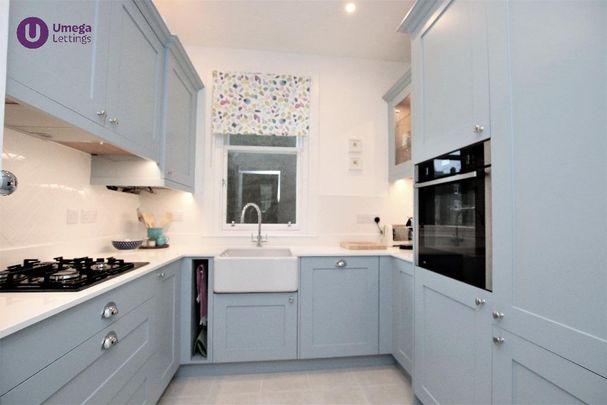 3 bedroom apartment to rent - Photo 1