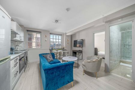 2 Bed Flat, Park West, W2 - Photo 3