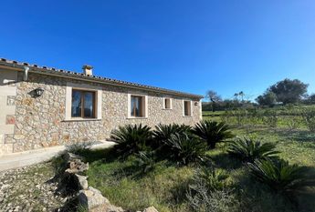 543 Diseminado Poligono 1, Pollença, Balearic Islands 07460