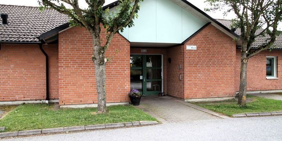 Fiskaregatan 40 B, Skurup - Foto 3