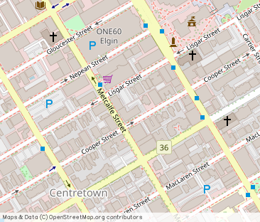 Mid-rise apartment building in Centretown - One-month free rent on ... - Photo 1
