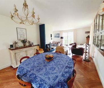 Maison • L'Étang-la-Ville - Photo 2