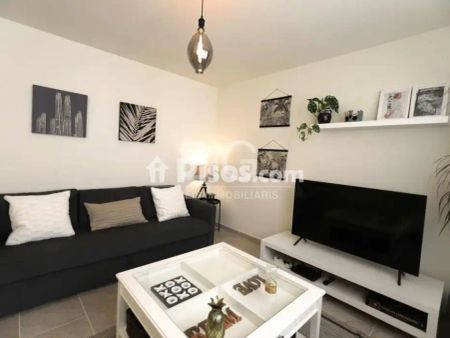 Piso en alquiler en Mataró - Photo 4