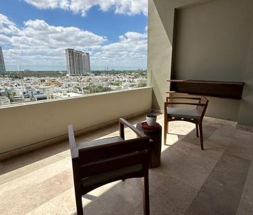 | Departamento Amueblado en Renta en Altabrisa | - Photo 4