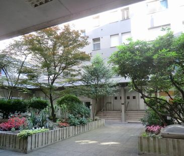 Location Appartement 1 pièce 23m² LIMOGES 87000 - Photo 4
