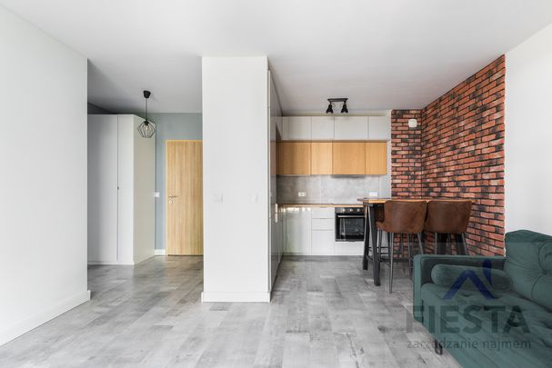 Warszawa Białołęka, ul. Claudia Monteverdiego - Photo 1