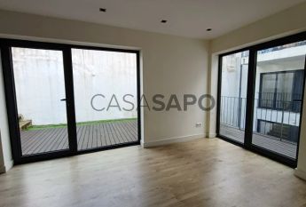 Apartamento T2 para alugar no Porto