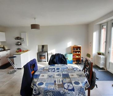 Maison T4 à louer Guignen - 84 m² - Photo 1