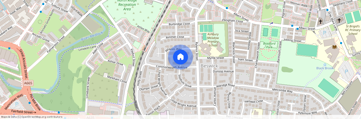 1 Arena Drive, Greater Manchester, M11 3NW, Manchester