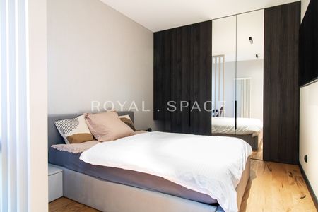 Nowy apartament z balkonem na Rydlówce! - Zdjęcie 5