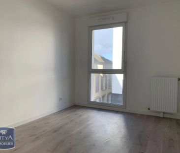 Appartement à louer 3 pièces 61.7m² - Photo 4