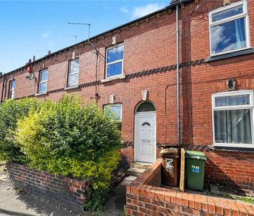 2 bedroom terraced house to rent - Photo 6
