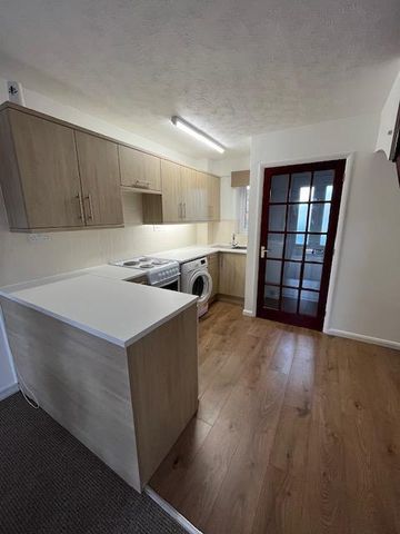 1 bedroom terraced house to rent - Photo 4