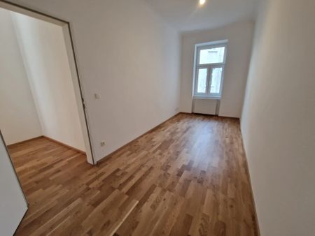 ERSTBEZUG-Schöne 3 Zimmerwohnung-Quellenstrasse - Photo 4