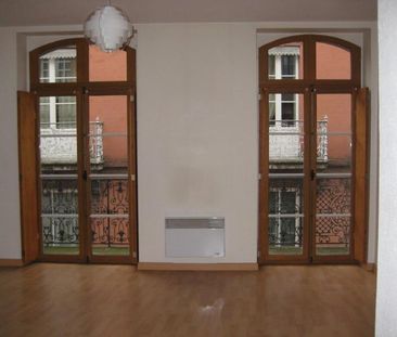 APPARTEMENT T2 52M - Photo 6