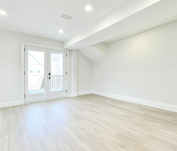 For Lease - 66 Grove Street Unit# 1, Welland, Ontario - Photo 1