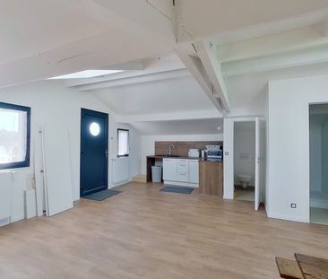 Appartement 2 Pièces 52 m² - Photo 4