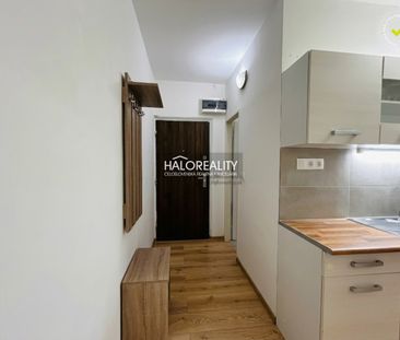 1,5 izbový byt na prenájom 30m2, Sereď - Photo 1