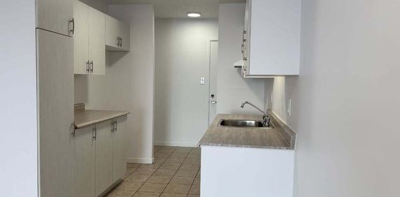 4 ½ RÉNOVÉ|FLEURIMONT|1 MOIS GRATUIT - Photo 2