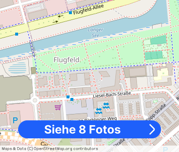 Ihr neues Zuhause: 3-Zimmer-Wohnung mit offener Wohnküche und Balkon - Foto 1