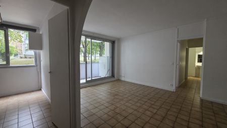 Les Grandes Terres – 3 pièces – Balcon – Cave - Photo 2