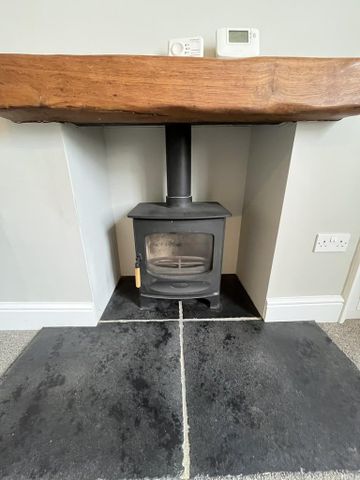 2 bedroom property with land to rent - Photo 3