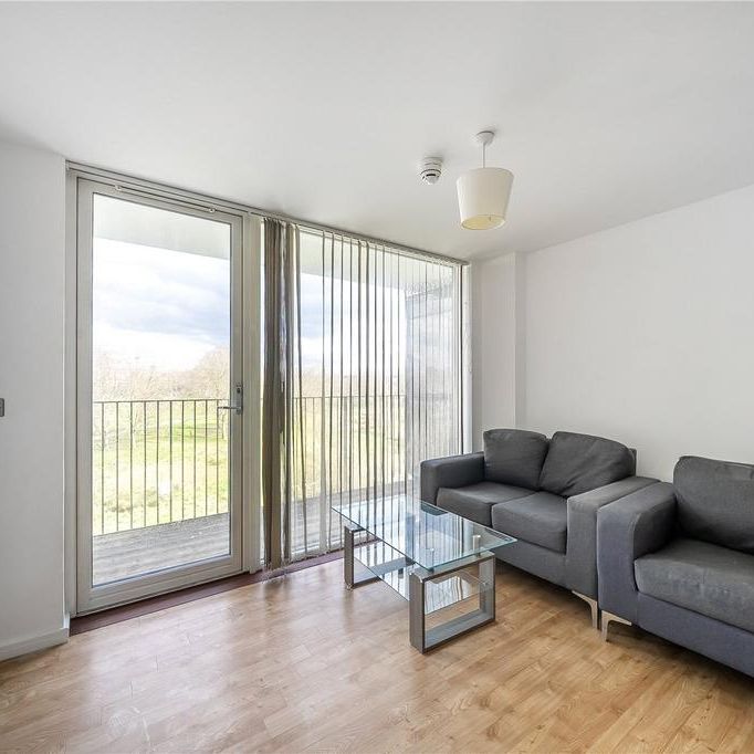 1 bedroom apartment to rent - Photo 1