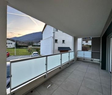 Location Appartement 3 pièces 69m² LE BOURGET DU LAC 73370 - Photo 5