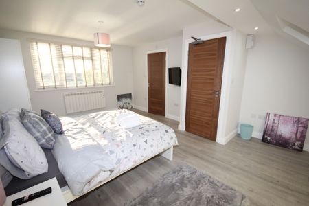 Room 5, 23 Bridgewater Road Wembley HA0 1AQ - Photo 2