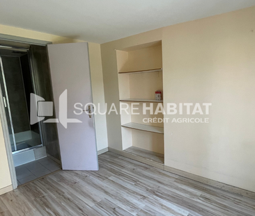 Appartement À Louer 2 Pièces , 19 M² - Photo 2