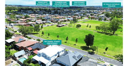 Parkside Perfection – Modern Four-Bedroom, Three-Bathroom Family Home in Prime Greystanes Location - Photo 2