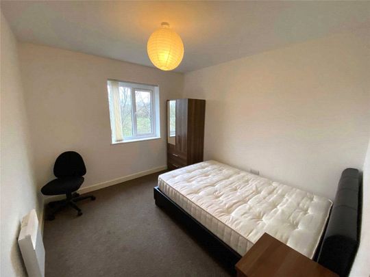 20D Wilbraham Court Two, 16-18 Wilbraham Road, Fallowfield, Manchester, M14 6JU - Photo 1