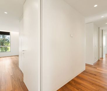 4 Bedroom Apartment with garden, Parque das Nações, Lisboa - Photo 6