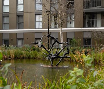 Eden Grove, Staines-upon-Thames, Surrey, TW18 - Photo 4