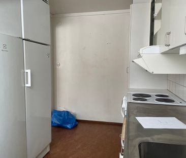 Kantorsgatan 44 - 150, 75424, Uppsala - Foto 1