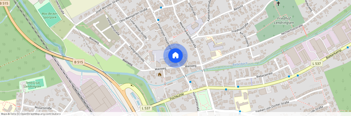 58710 Menden / Lendringsen