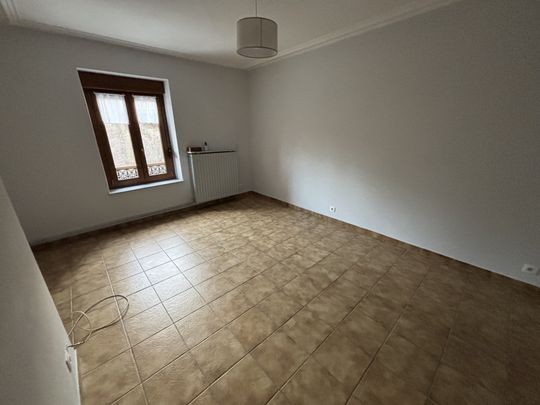 Location Appartement 3 pièces 65m² MOYEUVRE GRANDE 57250 - Photo 1