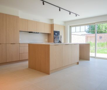 Aantrekkelijke nieuwbouwwoning te Staden - Foto 2