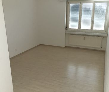 4.5 Zimmer, 90 m², 2. Stock - Photo 3
