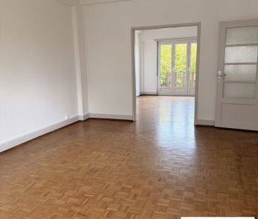 Location Appartement 4 pièces 107m² STRASBOURG 67000 - Photo 2