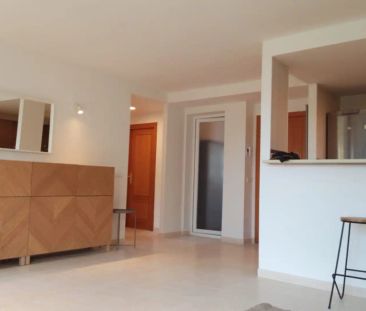 Piso de alquiler en Santanyí - Carrer Sofia, Cala Llombards - Photo 2