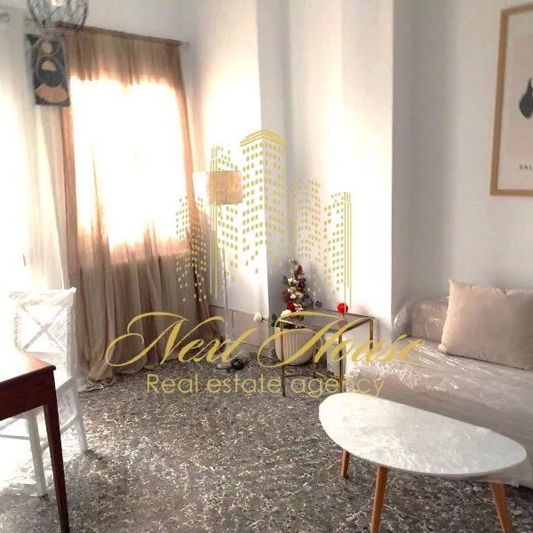 Διαμέρισμα για ενοικίαση Σκαγιοπούλειο (Πάτρα) - Φωτογραφία 1