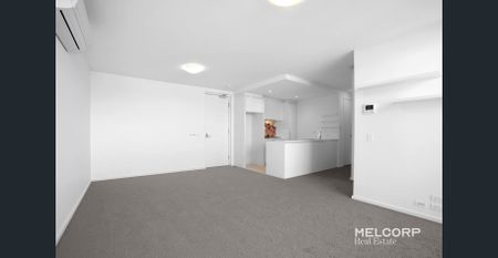 TWO BEDROOMS IN THE HEART OF FITZORY - UNFURNISHED - Photo 3