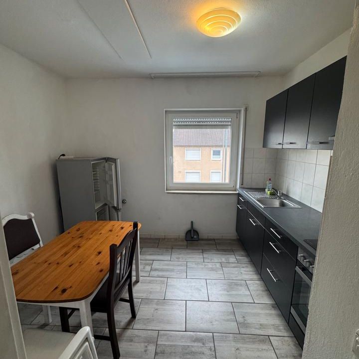 Möbliertes 1‑Zimmer‑Apartment (40 m²) in Etzenricht – Flatrate‑Warmmiete inkl. Strom & Heizung - Photo 1