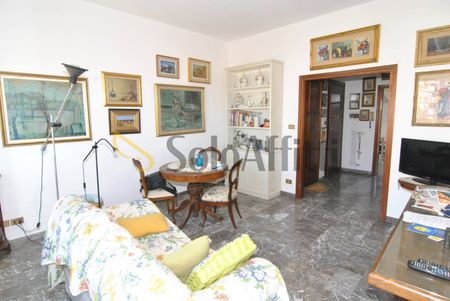 Quadrilocale via dei Pensieri 5b, Stadio, Livorno - Foto 3